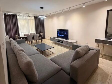 Apartment For Rent 2+1 At Dritan Hoxha Street (ID B2202086) Tirana