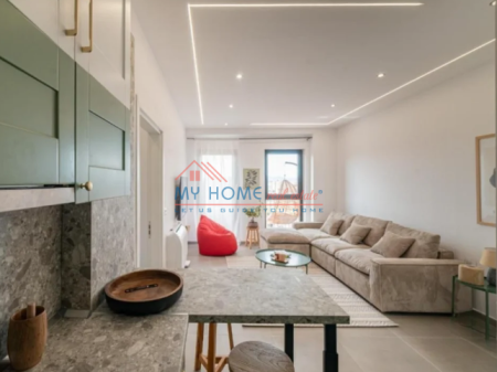 Apartament 1+1 me Qira Tirana Garden Building