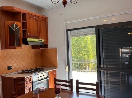 Apartment 2+1 for rent New Boulevard