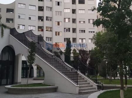 Apartment 1+1 for rent – River Residence, Astir