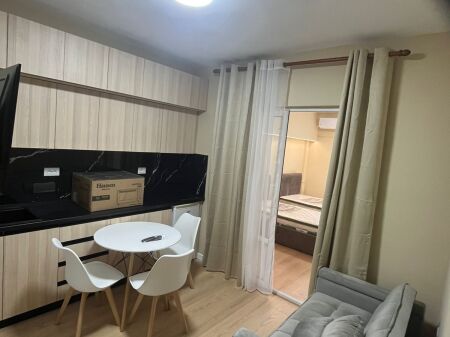 Qera | Apartament 1 + 1 | 21 Dhjetori | 580 €/muaj