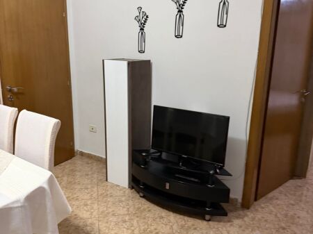 Affitto | Apartament 3 + 1 | Rruga e Dibrës | 650 €/mese