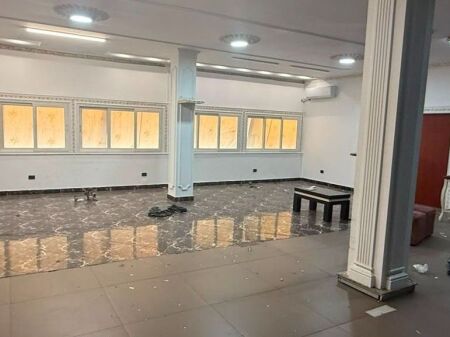  FOR RENT | BUSINESS PREMISES – “FERIT XHAJKO” STREET