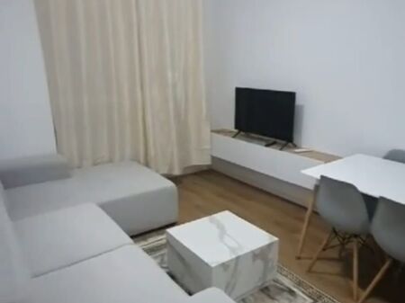 Apartment 1+1 for Rent Ali Demi Tirane