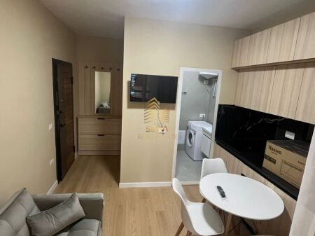 Qira, Apartament 1+1+Blk, Inxhinieria e Ndertimit, 58.000 Leke/muaj