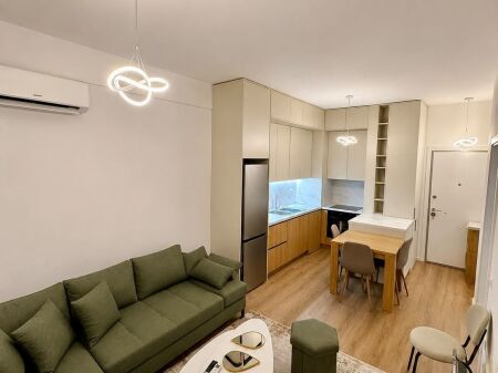 Apartment 1+1 for rent  Kadiu complex !