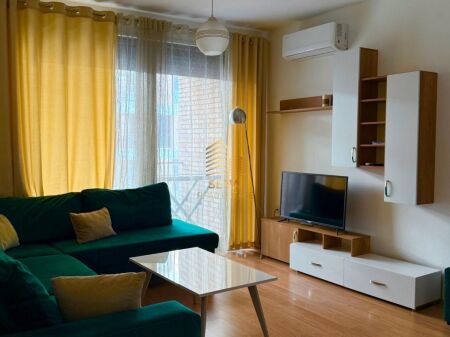 Rent, Apartment 2+1+2+Blk, Fiori Di Bosco Complex, 800 Euro/Month