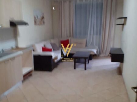 APARTMENT 2+1+BLK FOR RENT AT 5 MAJI 50,000 LEKE
