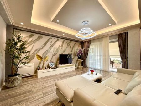 QIRA, APARTAMENT MODERN 1+1 + POST PARKIMI, SUNRISE RESIDENCE - TEG