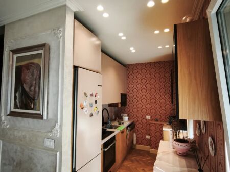 🏡 JEPET ME QIRA – APARTAMENT 2+1+2 | JOY RESIDENCE