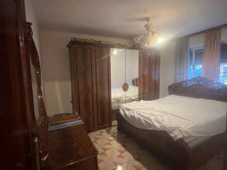 Apartment 1+1 for sale Ali Demi 110,000€