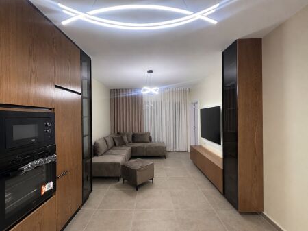 LAPRAKE, APARTAMENT 1+1+ POST PARKIMI PER QIRA