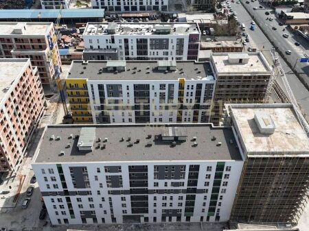 Shitet Apartament 1+1 – Rezidenca Tirana Entry 2 !