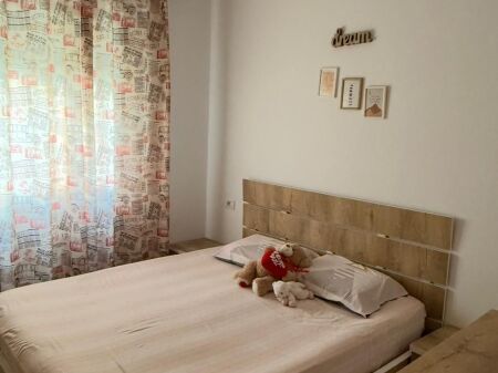 🏡 JEPET ME QIRA APARTAMENT 2+1 – FRESK