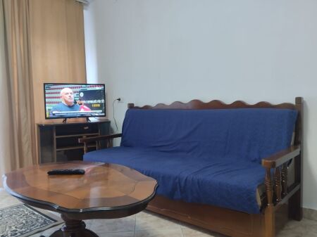 GARSONIERE ME QERA