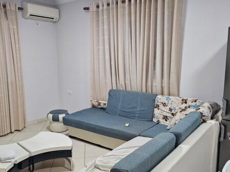 🏡 JEPET ME QIRA APARTAMENT 2+1 – RRUGA 5 MAJ