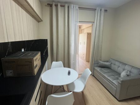 Apartament 1+1 me qira – 21 Dhjetori !