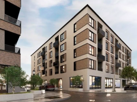OCCASIONE | APPARTAMENTO 2+1 IN VENDITA | BRITISH RESIDENCE – PASKUQAN