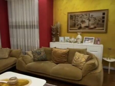 Affitto | Apartament 1 + 1 | Casa Italia | 550 €/mese