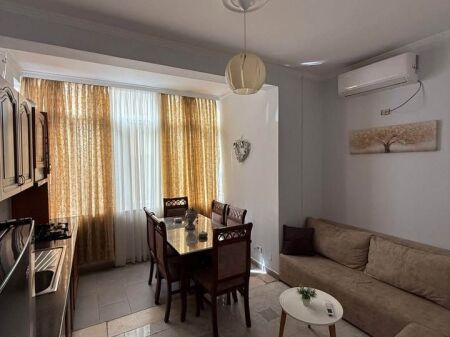  FOR RENT – APARTMENT 1+1 , Durres Beach