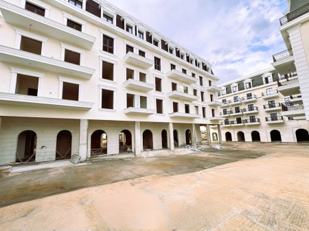 ✨ Rezidenca Tirana Porta e Re | Exclusive 2+1 Residence🔥