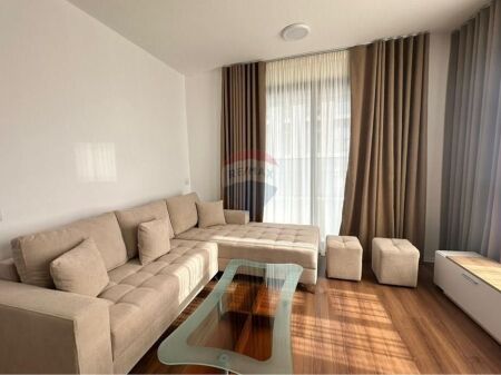 APARTMENT 2+1+2 FOR RENT AT THE NEW BOULEVARD