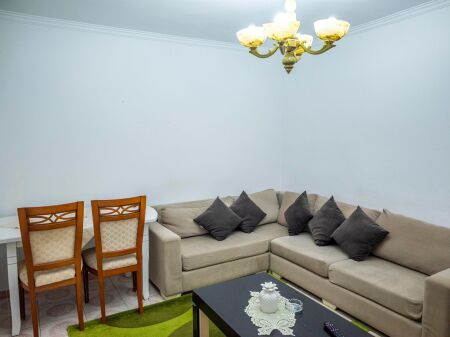Apartment 2+1 for rent