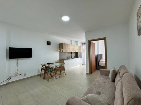 Apartament 1+1 me qera ne rrugen Don Bosko 600 € /Muaj