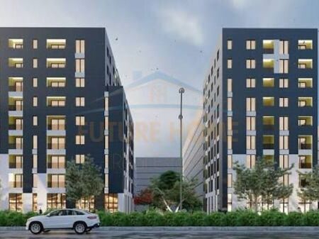 Shitet, Apartament 2+1+2, Tirana Entry 3 PRO72566