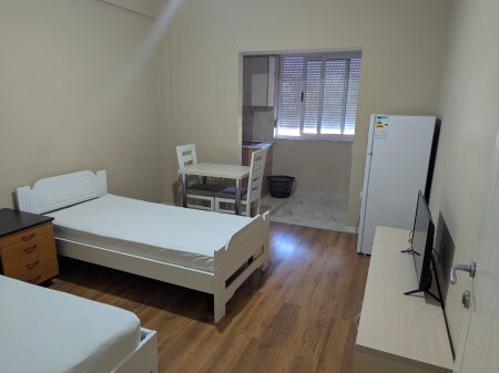 Rent | Garsoniere | Rruga Jordan Misja | 370 €/month