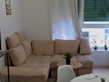 Apartment 1+1 for sale Mangalem 21 !