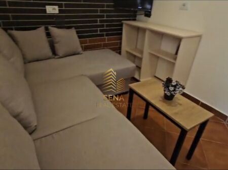Qira, Apartament 1+1, Siri Kodra,  38.000 Leke/muaj