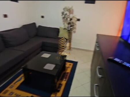 Qira, Apartament 1+1, Siri Kodra,  45.000 Leke/muaj