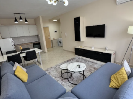 Apartament 1+1 me Qira Misto Mame Tirane