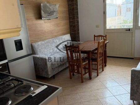 Apartment on the second floor of a villa for rent near Red Cross, Durres!