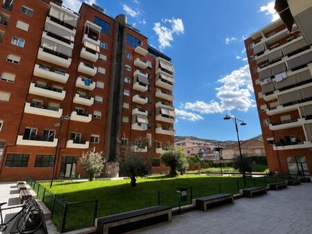 Apartament