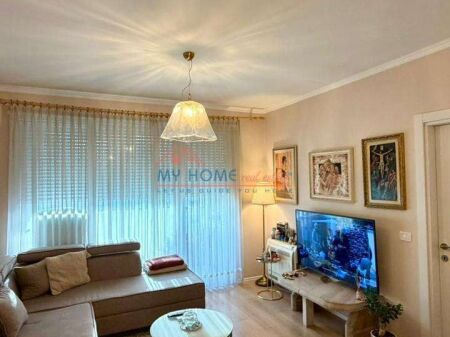 Appartamento 1+1 in Affitto Don Bosko Tirana