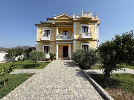 FOR RENT 3-STORY VILLA | VISHAJ, TIRANA