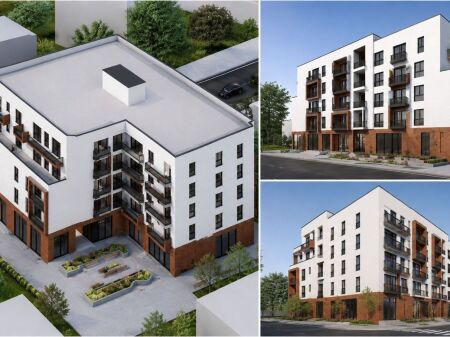 🏡 APARTMENT 1+1 FOR SALE – KAMËZ