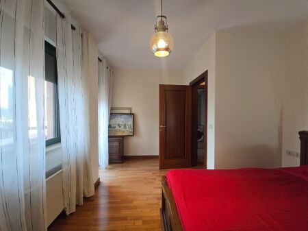 🏡 2+1 Apartment for Rent in Bllok
