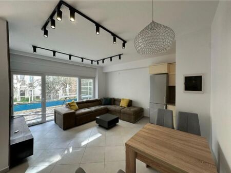 Appartamento Duplex 2+1 in affitto presso Rsd. Kodra e Diellit 2.