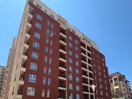 APARTMENT 2+1+2 FOR SALE AURA COMPLEX