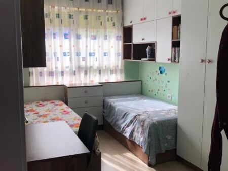 🏡 APPARTAMENTO 2+1 IN AFFITTO – COMPLESSO MANGALEM