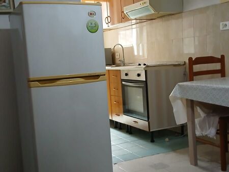 Rent | Apartament 1 + 1 | Rruga Myslym Shyri | 400 €/month