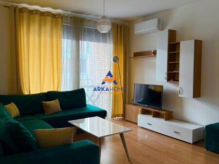 JEPET APARTAMENT ME QERA 2+1 "DON BOSKO" 800 EURO