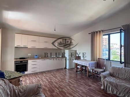 Apartment 3+1 For Rent in Plepa, Durrës - 440€ | 130 m²!