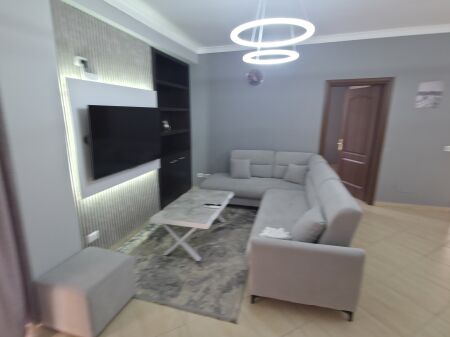 APARTAMENT 2+1+2 ME QIRA – ELEONORA!