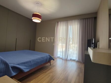 Apartament 2+1+2 për Qira | Rezidenca Fiori di Bosco