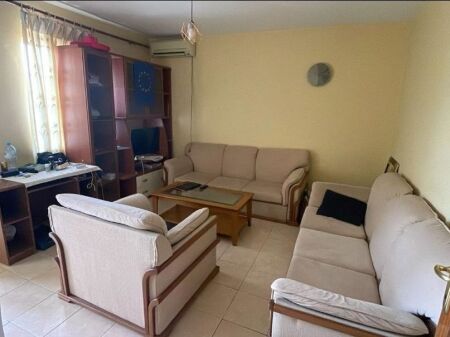 Rent | Apartament 1 + 1 | Xhamlliku | 420 €/month