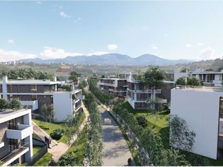 APARTAMENT 2+1 PËR SHITJE – TULIPAN RESIDENCE